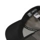 Casquette trucker avec filet Attack des Titans levi