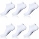 Lot De 6 Paires De Sneackers Umbro Blanc 39/42