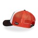 Casquette trucker avec filet Attack des Titans