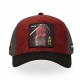Casquette trucker premium avec filet Assassin's Creed Naoe