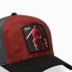 Casquette trucker premium avec filet Assassin's Creed Naoe