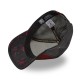 Casquette trucker premium avec filet Assassin's Creed Naoe