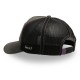 Casquette trucker avec filet effet délavé Dragon Ball Super Beerus