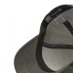 Casquette trucker avec filet effet délavé Dragon Ball Super Beerus