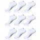 Lot De 9 Paires De Sneackers Umbro Blanc 39/42