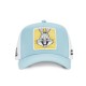 Casquette trucker en sergé de coton Looney Tunes Be Positive