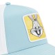 Casquette trucker en sergé de coton Looney Tunes Be Positive