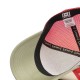 Casquette trucker avec filet en sergé de coton Looney Tunes Bug Bunny