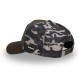 Casquette trucker premium avec filet Looney Tunes Hike Taz