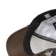 Casquette trucker premium avec filet Looney Tunes Hike Taz