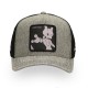 Casquette trucker premium effet neppy Pokemon Mewtwo