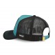 Casquette trucker en coton avec filet Tom & Jerry Adventure