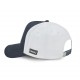 Casquette trucker en coton Tom & Jerry modèle Tom