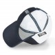 Casquette trucker en coton Tom & Jerry modèle Tom