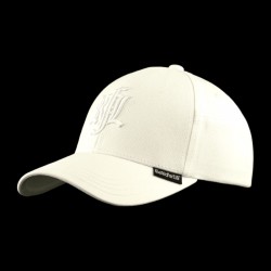 Casquette baseball logo brodé Alaska