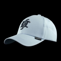 Casquette baseball en 6 pans Keys