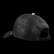 Casquette trucker avec filet bi-matière Like Hell