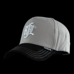 Casquette trucker avec logo brodé Money For Nothing