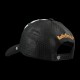 Casquette trucker avec filet bi-matière Vintage Racing
