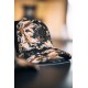 Casquette trucker avec filet bi-matière Remember