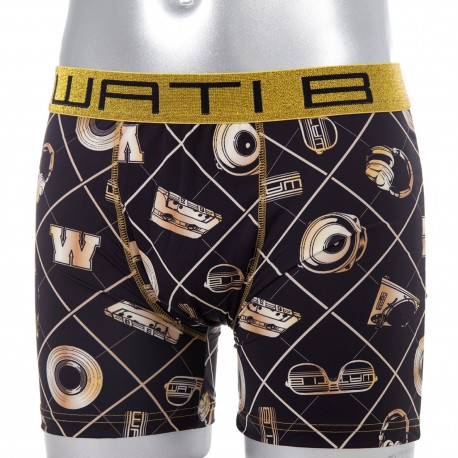 Boxer Homme Gol