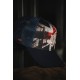 Casquette trucker avec filet bi-matière Tower Bridge
