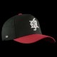 Casquette trucker logo brodé Satisfaction