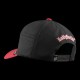Casquette trucker logo brodé Satisfaction
