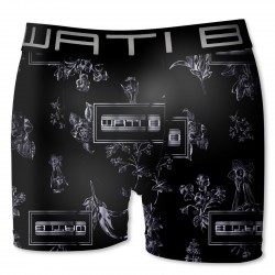 Boxers Garçon Bot4