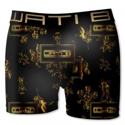 Boxers Garçon Bot3