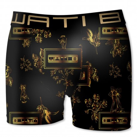 Boxer Homme WATI B GOLDEN