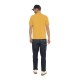 Tee-shirt homme en coton imprimé Brad