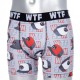 Boxer Garçon WTF Lot x 6