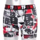 Boxer Garçon WTF Lot x 6