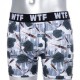 Boxer Garçon WTF Lot x 6
