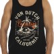 Débardeur homme en jersey Paradise