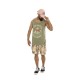 Débardeur homme en jersey Paradise