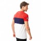Tee-shirt Homme manches courtes YAMAHA TRICOLORE
