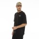 T-shirt en col rond à manches courtes homme Relax Fit Heart