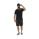 T-shirt en col V à manches courtes homme Mark