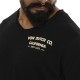T-shirt en col V à manches courtes homme Mark
