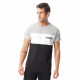 Tee-shirt Homme manches courtes YAMAHA TRICOLORE