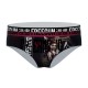 Lot de 5 culottes femme Fantasy