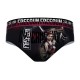 Lot de 5 culottes femme Fantasy