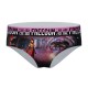 Lot de 5 culottes femme Fantasy