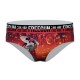Lot de 5 culottes femme Fantasy