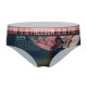 Lot de 5 culottes femme Fantasy