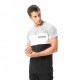 Tee-shirt Homme manches courtes YAMAHA TRICOLORE