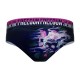 Lot de 5 culottes femme Fantasy