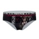 Lot de 5 culottes fille Fantasy